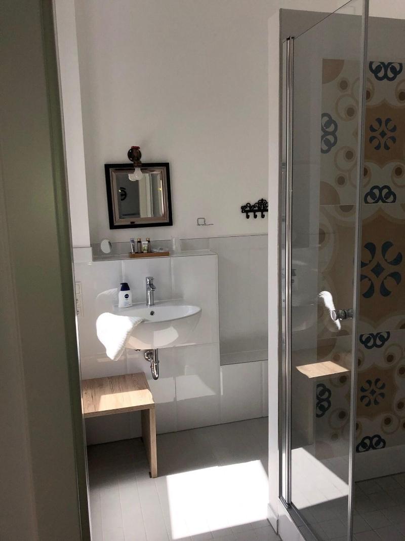 Boutique-Hotel 'Altes Rathaus' - Oda