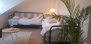 Boutique-Hotel 'Altes Rathaus' fotoÄŸrafÄ±