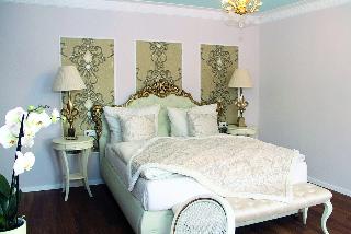 Boutique-Hotel 'Altes Rathaus' fotoÄŸrafÄ±