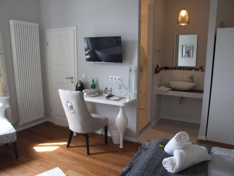 Boutique-Hotel 'Altes Rathaus' - Oda