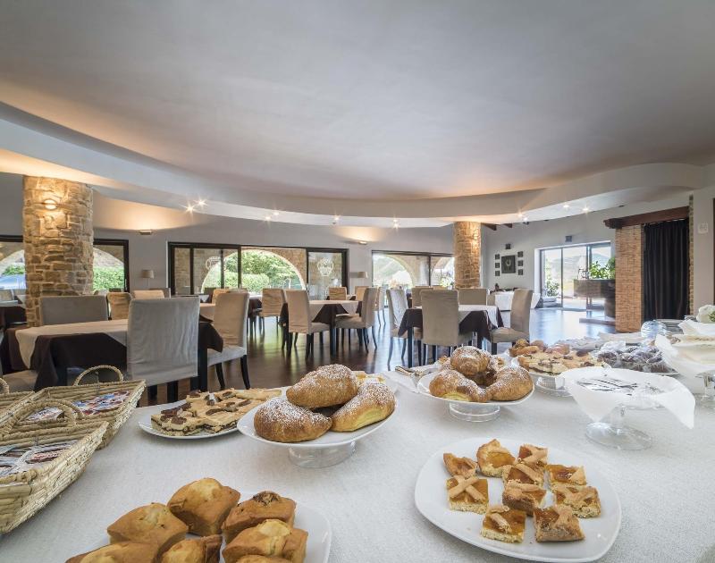 Tenuta D'Amore - Bar