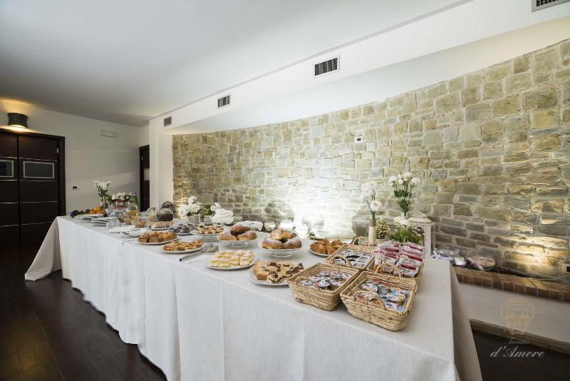 Tenuta D'Amore - Bar