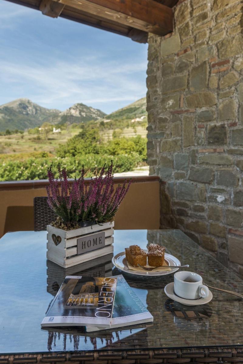 Tenuta D'Amore - Genel