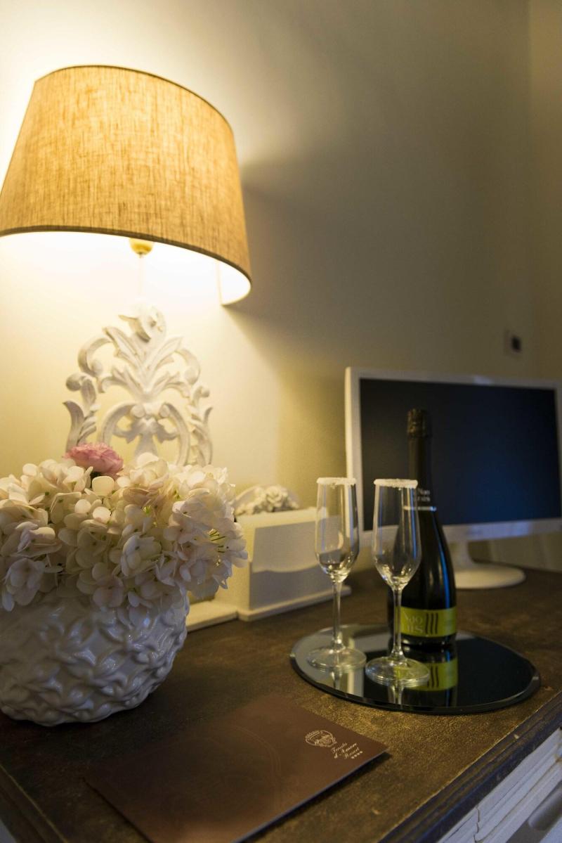 Tenuta D'Amore - Genel
