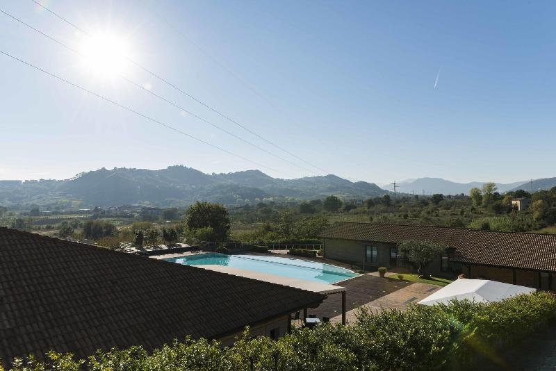 Tenuta D'Amore - Genel