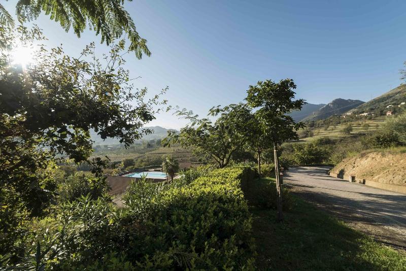 Tenuta D'Amore - Genel