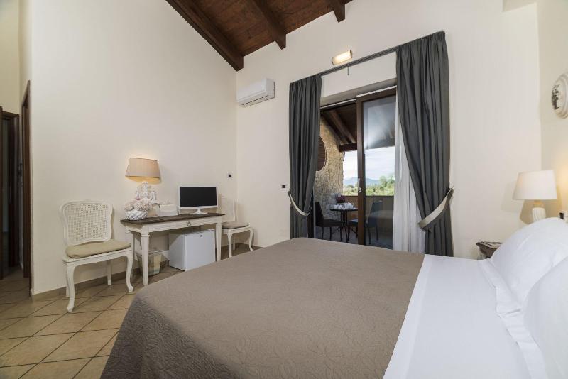 Tenuta D'Amore - Oda
