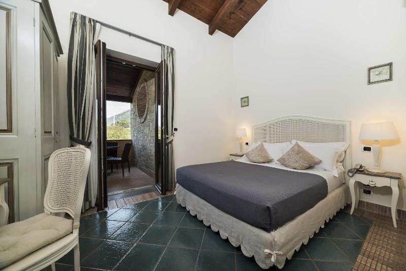 Tenuta D'Amore - Oda