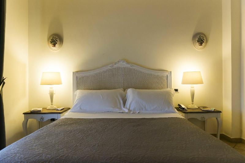 Tenuta D'Amore - Oda