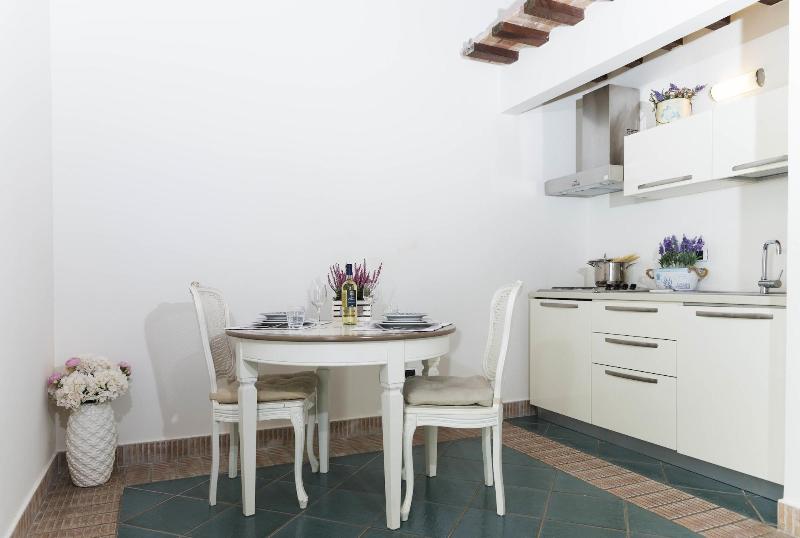 Tenuta D'Amore - Oda