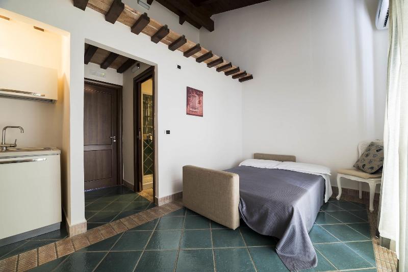 Tenuta D'Amore - Oda