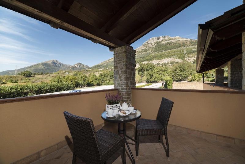 Tenuta D'Amore - Oda