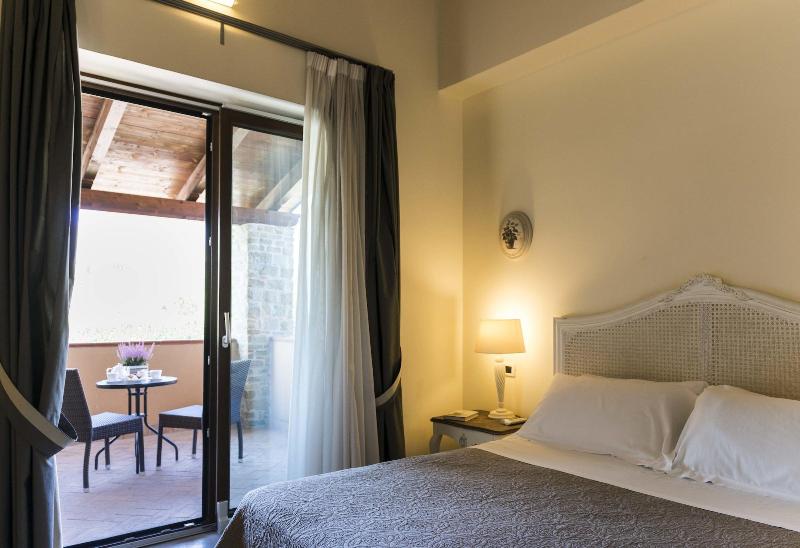 Tenuta D'Amore - Oda