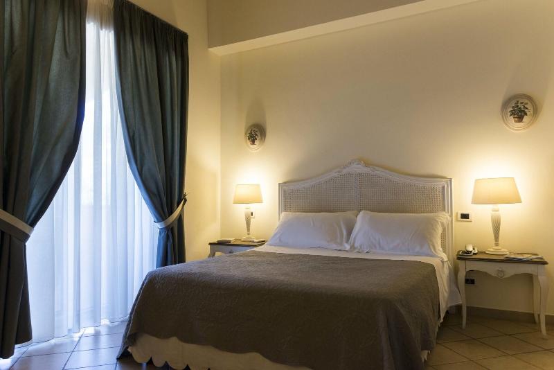 Tenuta D'Amore - Oda