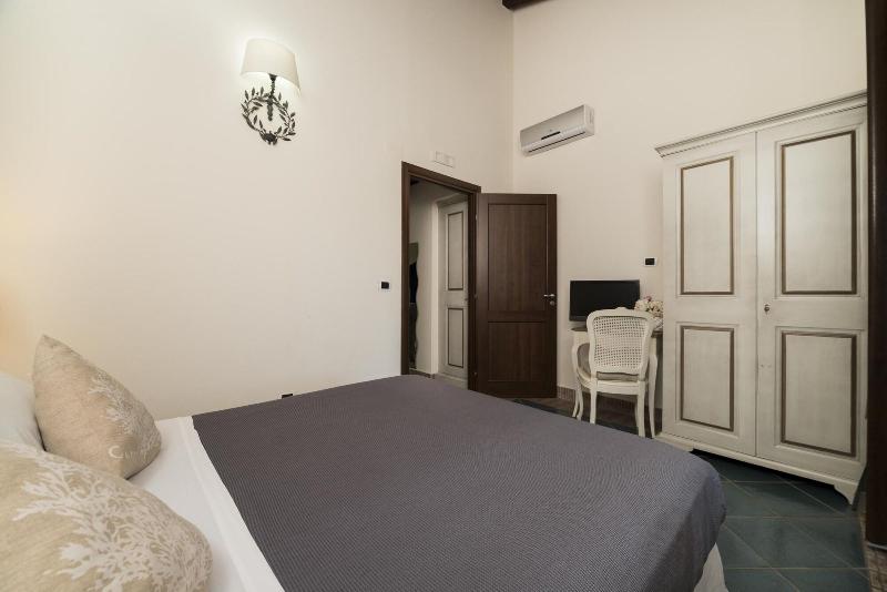 Tenuta D'Amore - Oda