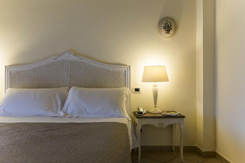 Tenuta D'Amore - Oda