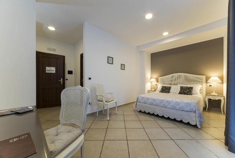 Tenuta D'Amore - Oda