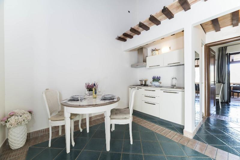 Tenuta D'Amore - Oda