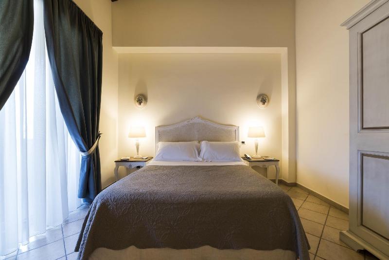 Tenuta D'Amore - Oda