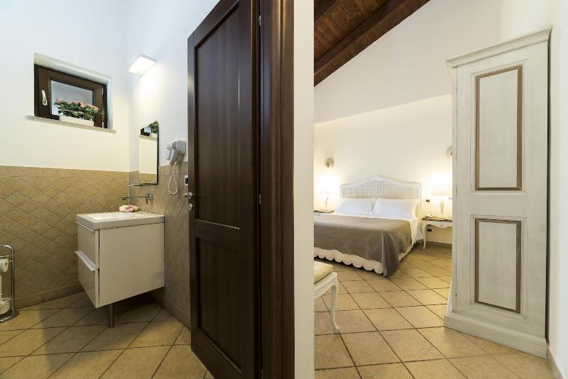 Tenuta D'Amore - Oda