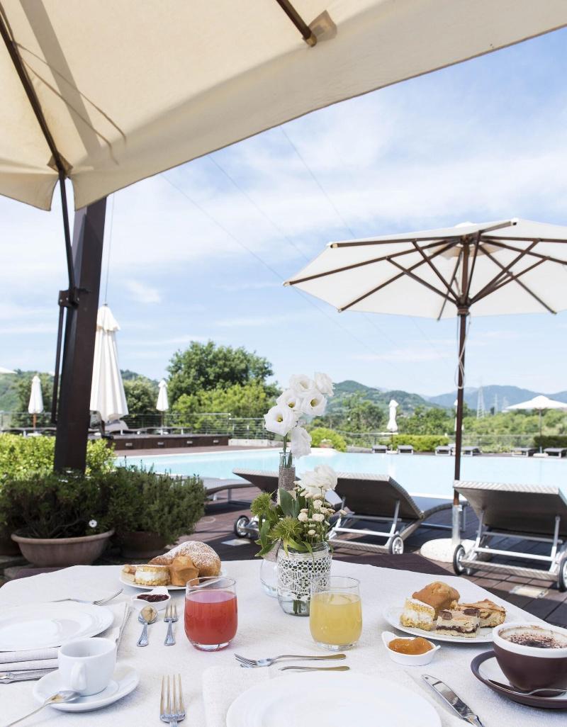 Tenuta D'Amore - Restoran