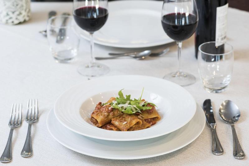 Tenuta D'Amore - Restoran