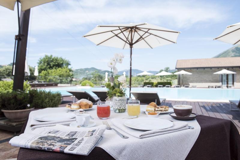 Tenuta D'Amore - Restoran