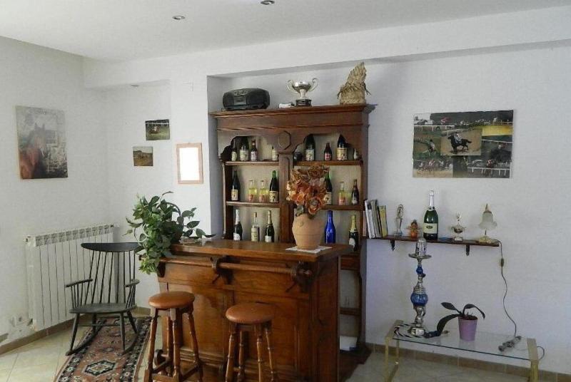 Agriturismo Artisti Del Cavallo - Bar
