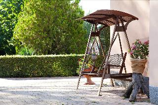 Agriturismo Artisti Del Cavallo otel fotoğrafı