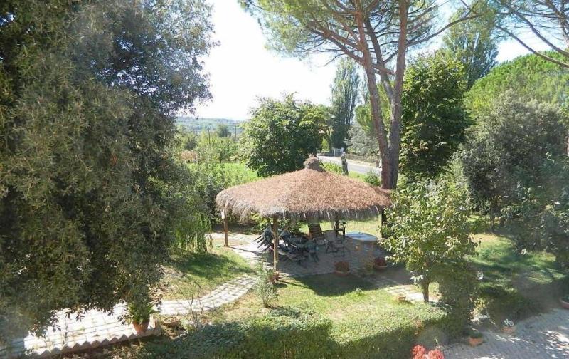 Agriturismo Artisti Del Cavallo - Genel