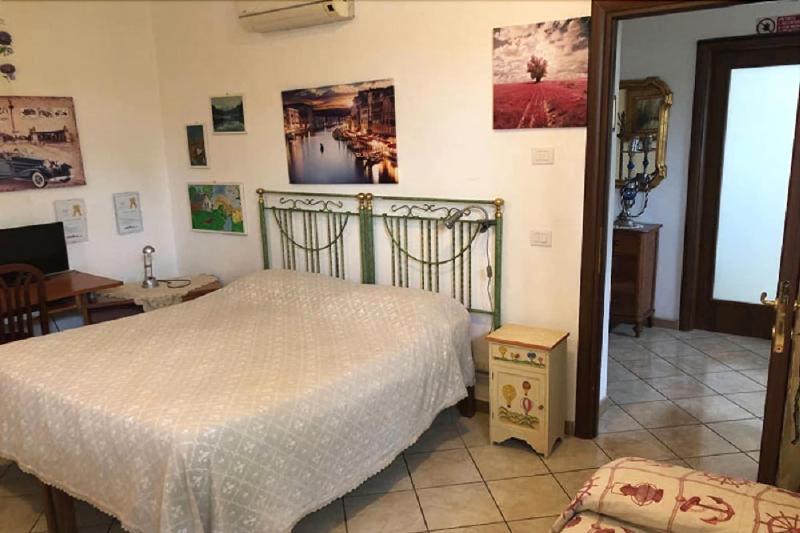 Agriturismo Artisti Del Cavallo - Oda