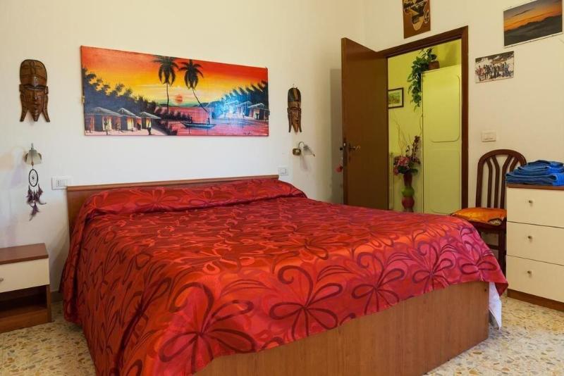 Agriturismo Artisti Del Cavallo - Oda