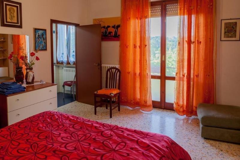 Agriturismo Artisti Del Cavallo - Oda