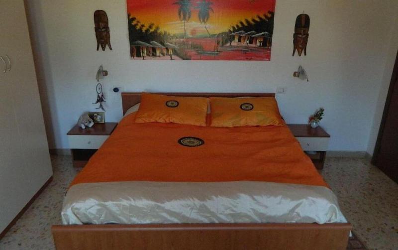 Agriturismo Artisti Del Cavallo - Oda