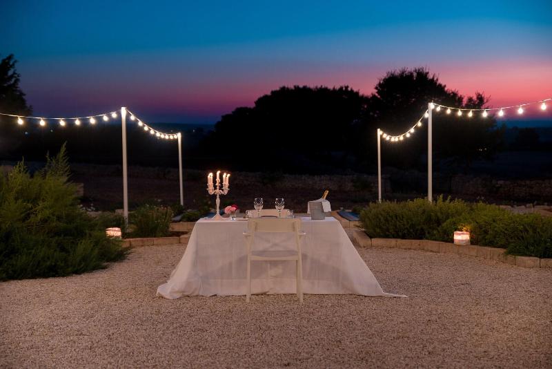 Nina Trulli Resort - Toplantı
