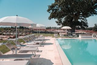 Nina Trulli Resort otel fotoğrafı