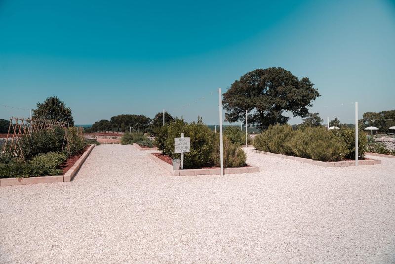 Nina Trulli Resort - Genel