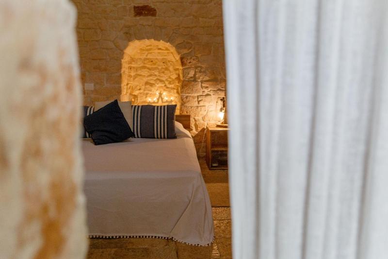 Nina Trulli Resort - Oda