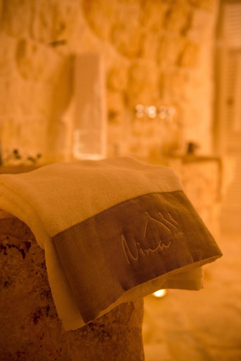 Nina Trulli Resort - Oda