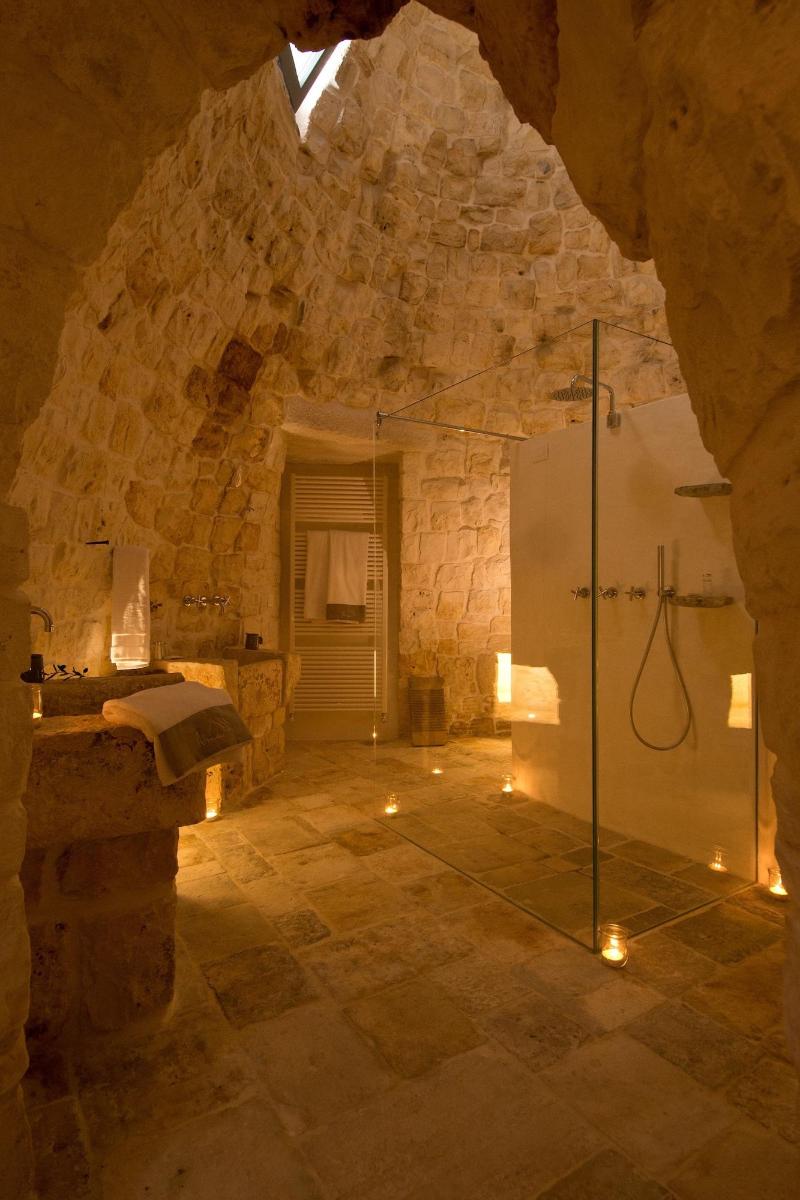 Nina Trulli Resort - Oda