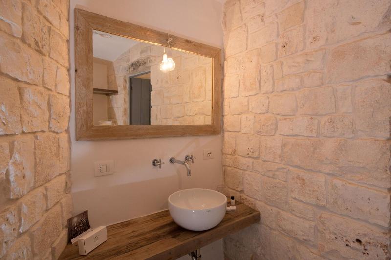 Nina Trulli Resort - Oda