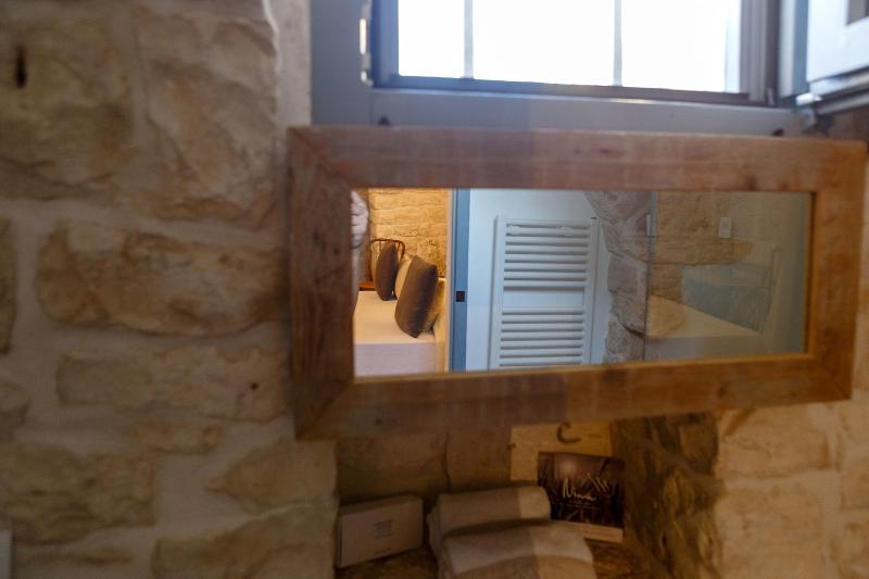 Nina Trulli Resort - Oda
