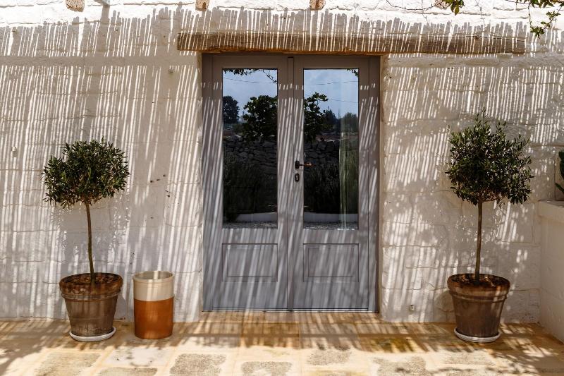 Nina Trulli Resort - Oda