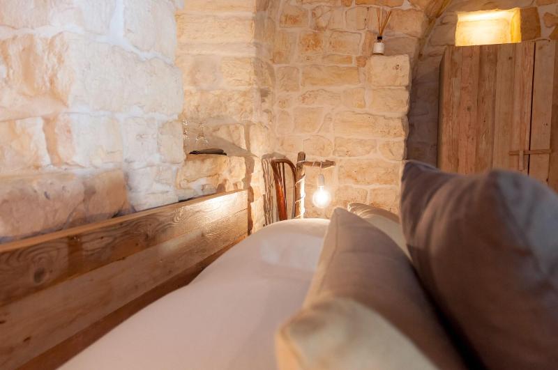 Nina Trulli Resort - Oda