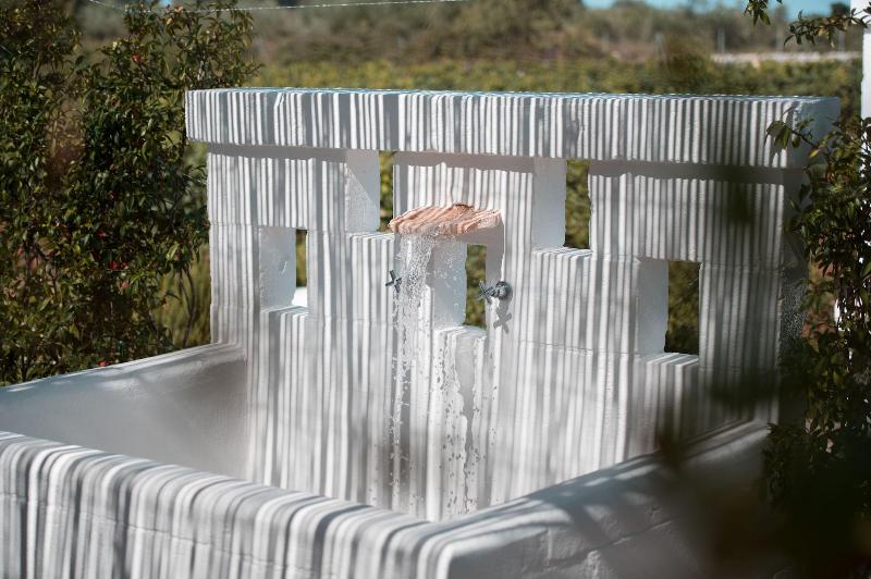 Nina Trulli Resort - Oda