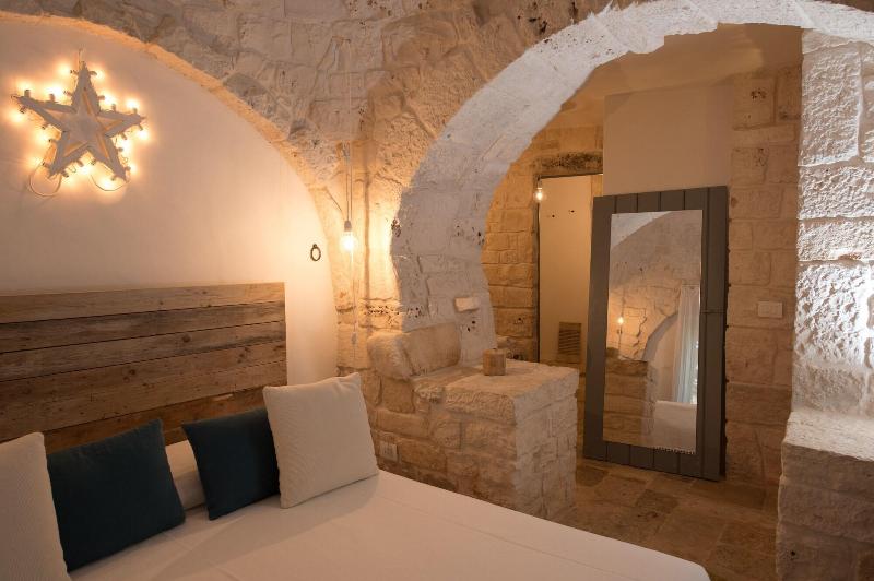 Nina Trulli Resort - Oda