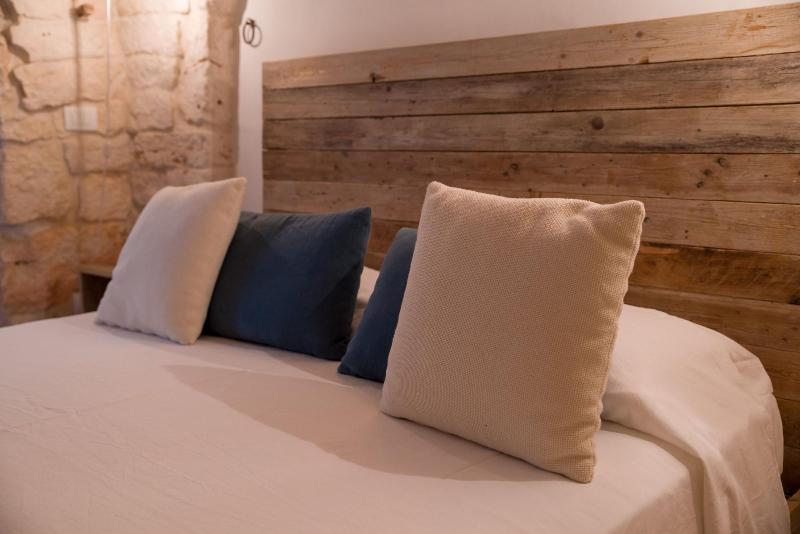 Nina Trulli Resort - Oda