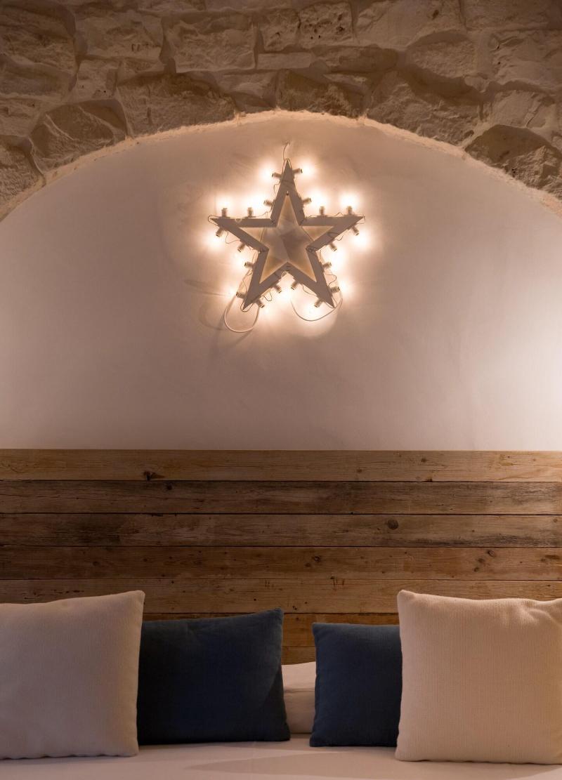 Nina Trulli Resort - Oda