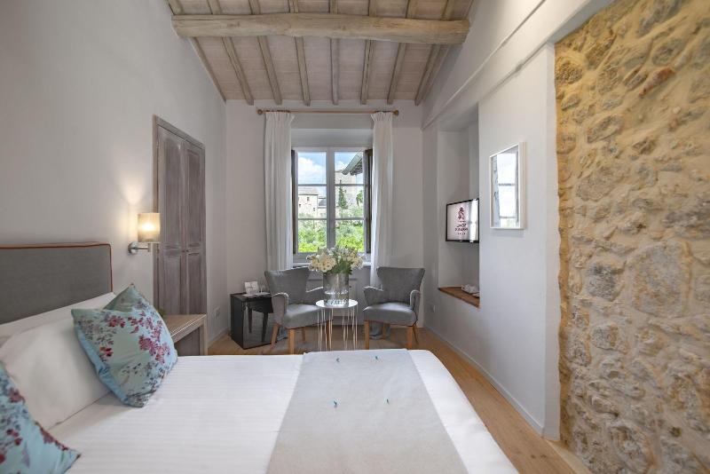 Relais Le Macine Di Stigliano - Lobi
