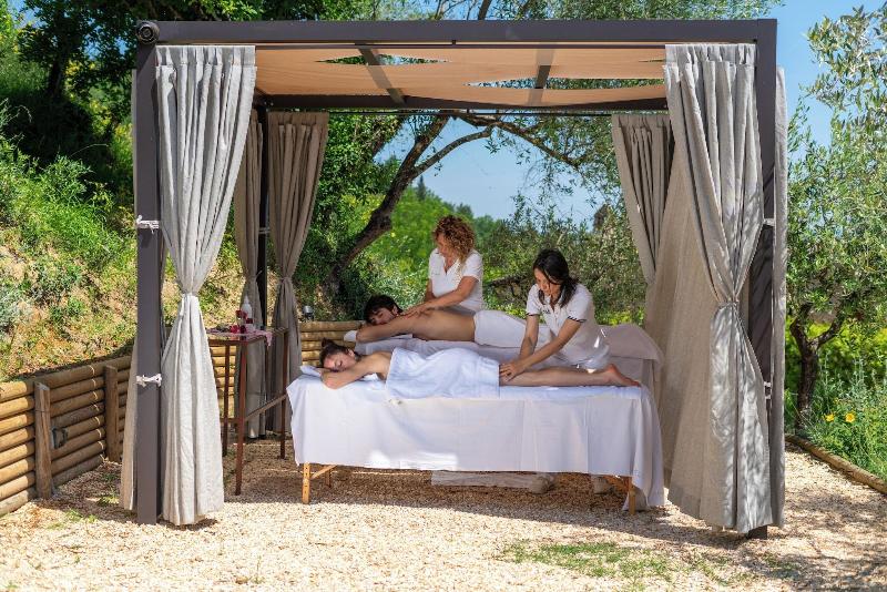 Relais Le Macine Di Stigliano - Aktivite